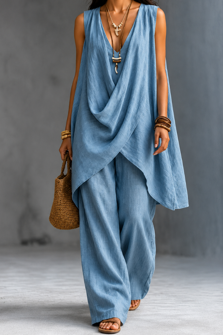 Blue / 3XL