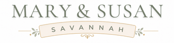 Mary & Susan Savannah